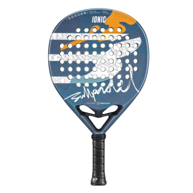 Bullpadel Ionic Control 25 Padel Racket