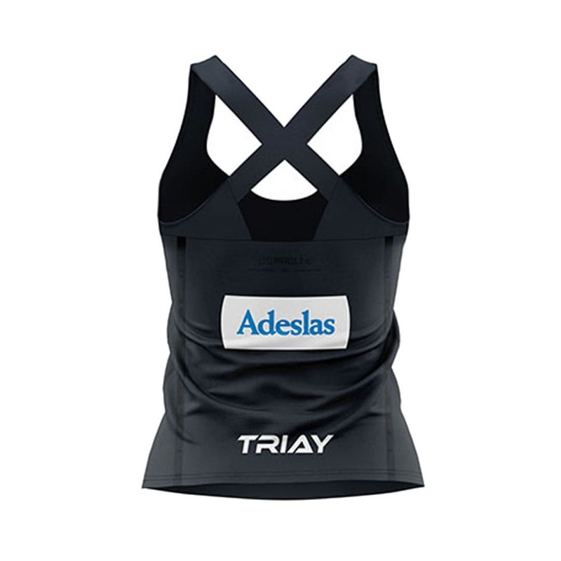 Bullpadel Orlas Gemma Triay Shirt