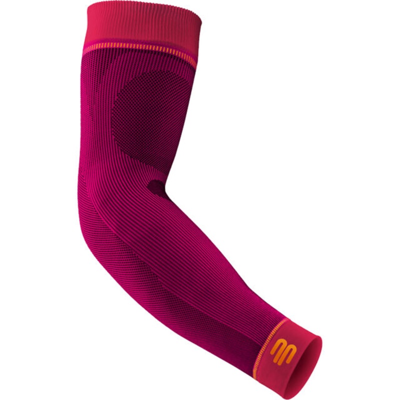 Compression Arm (long) Sleeve - Pink