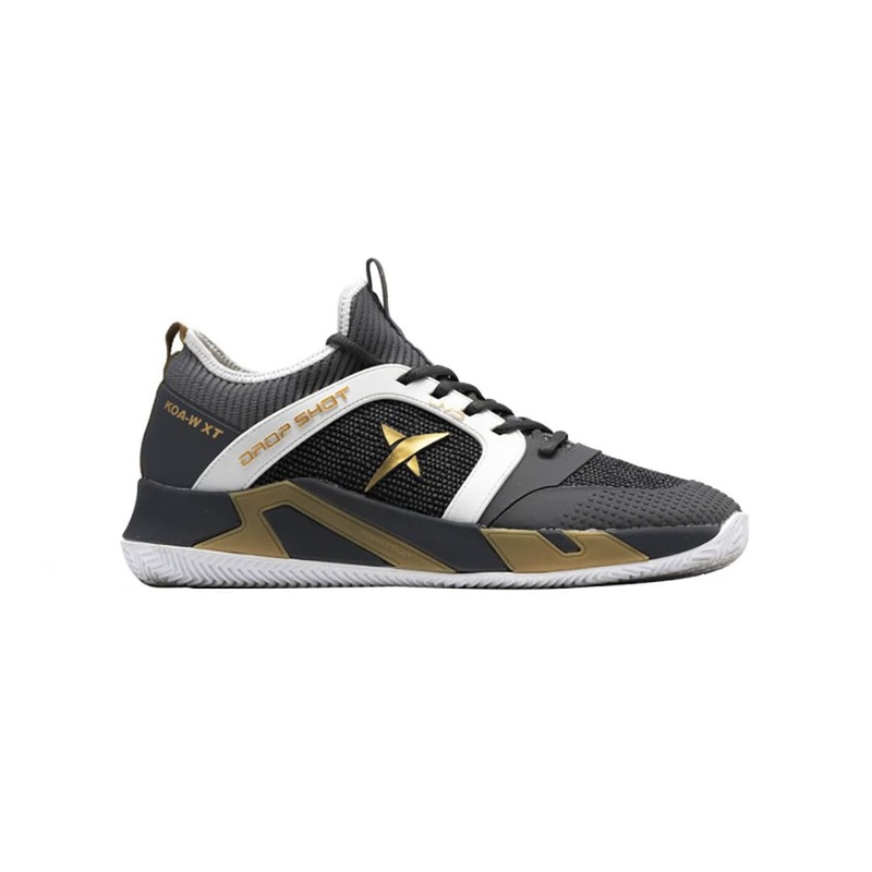 Drop Shot KOA-W XT JMD 2022|BLACK / GOLD|40|41|42|43|44|46