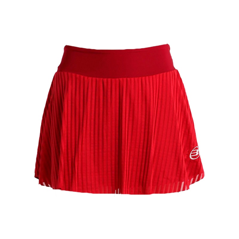 Falda Bullapadel EXITO Cereza|XS|S|M|L|XL|2XL