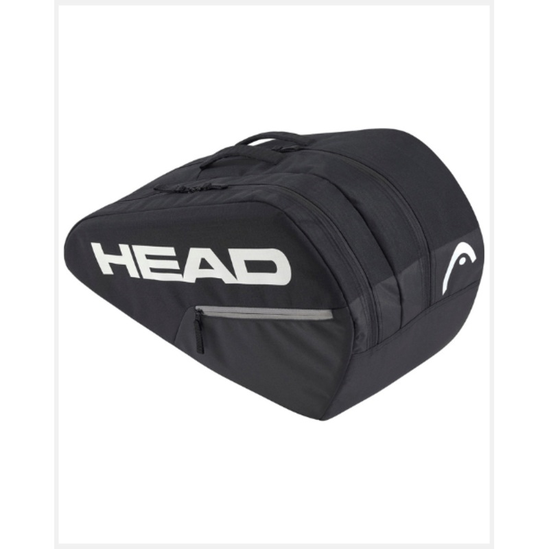 Head Racketbag Base M Black
