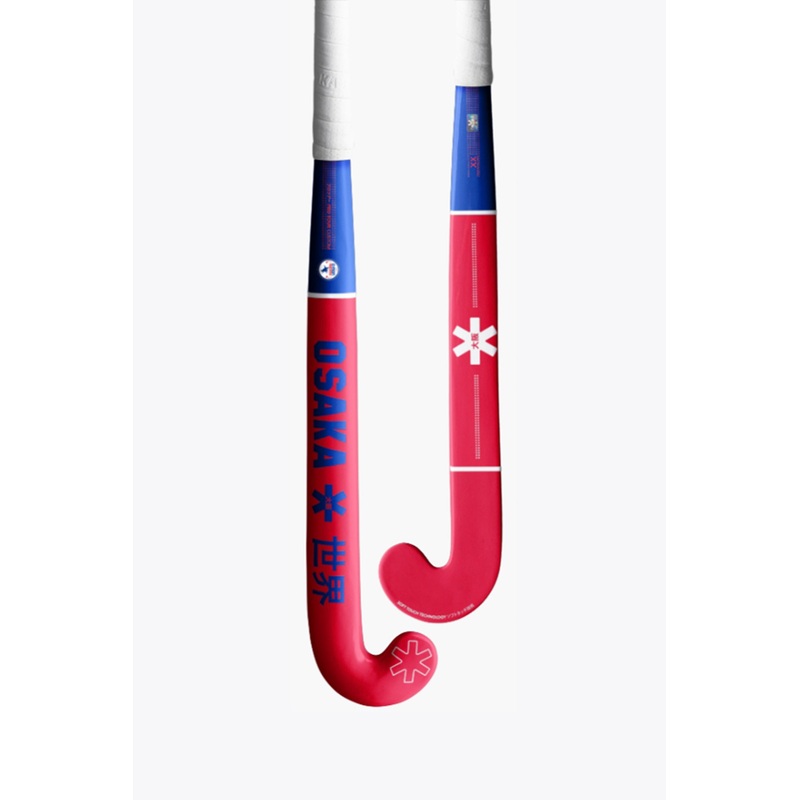 Osaka Custom Pro - Osaka x D-MON Hockey Stick