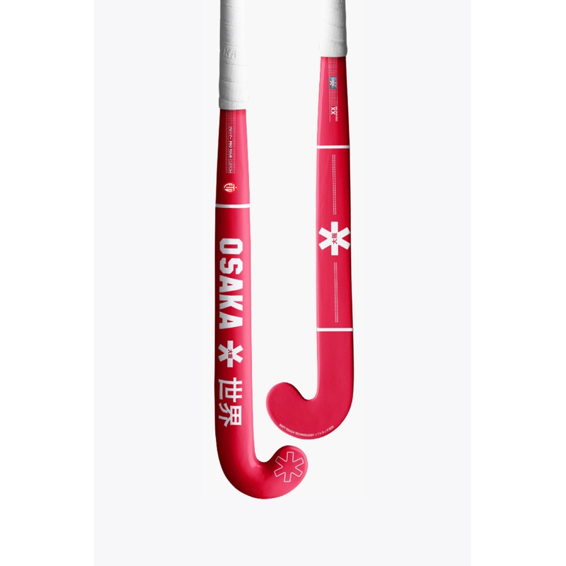 Osaka Custom Pro - Osaka x ETV Hockey Stick