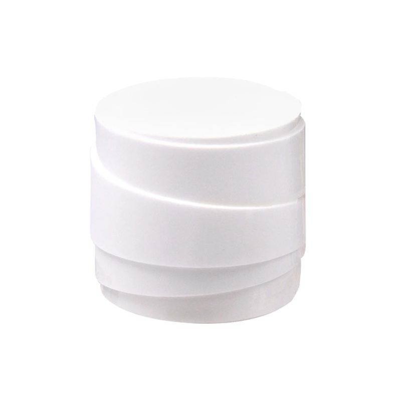 Overgrip Wilson Liso Blanco (x1)