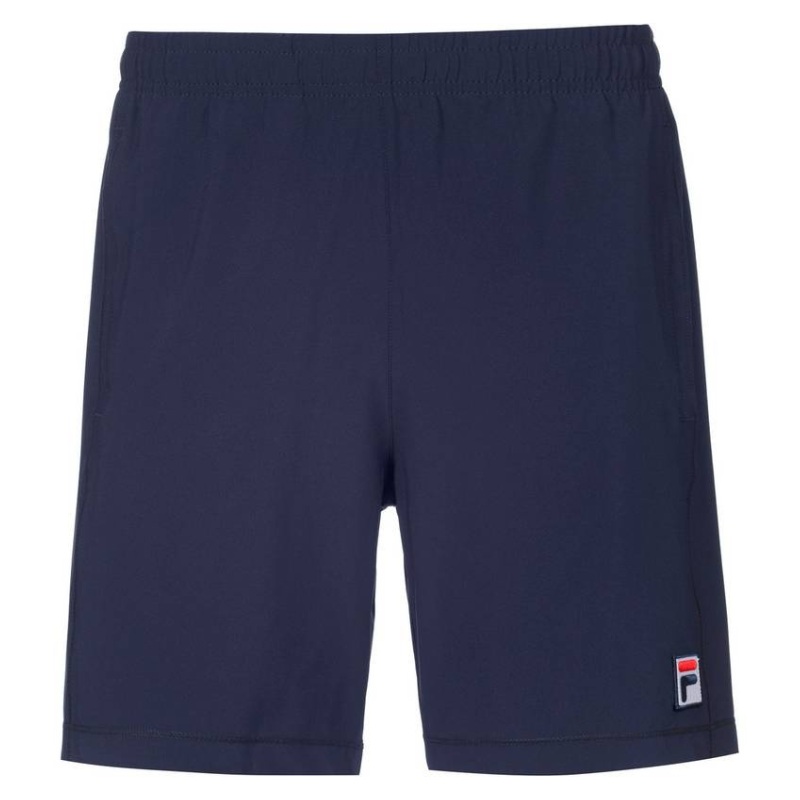 Short Fila Filip Bleu Marine|S|M|L|XL