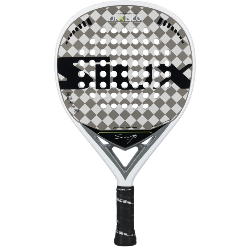 Siux Diablo Revolution 2 JR Groen