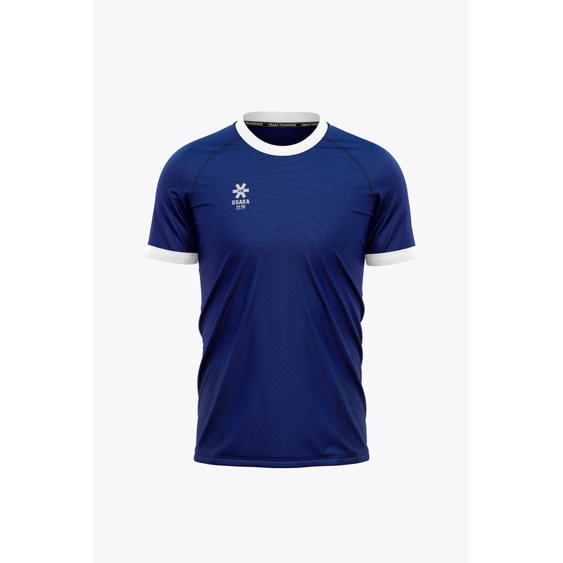 USA Field Hockey Men Jersey | Navy