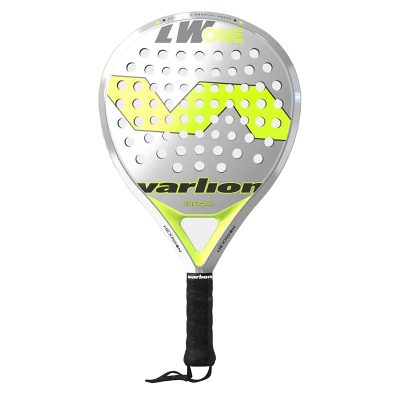 Varlion LW One Padel Racket