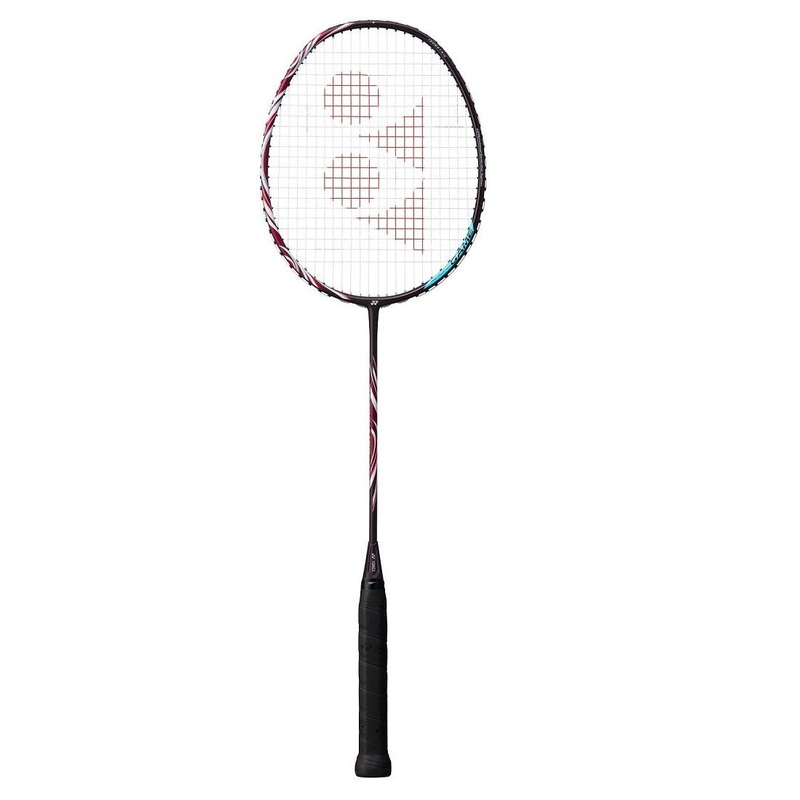 Yonex ASTROX 100 Game (Kurenai, Factory Strung)