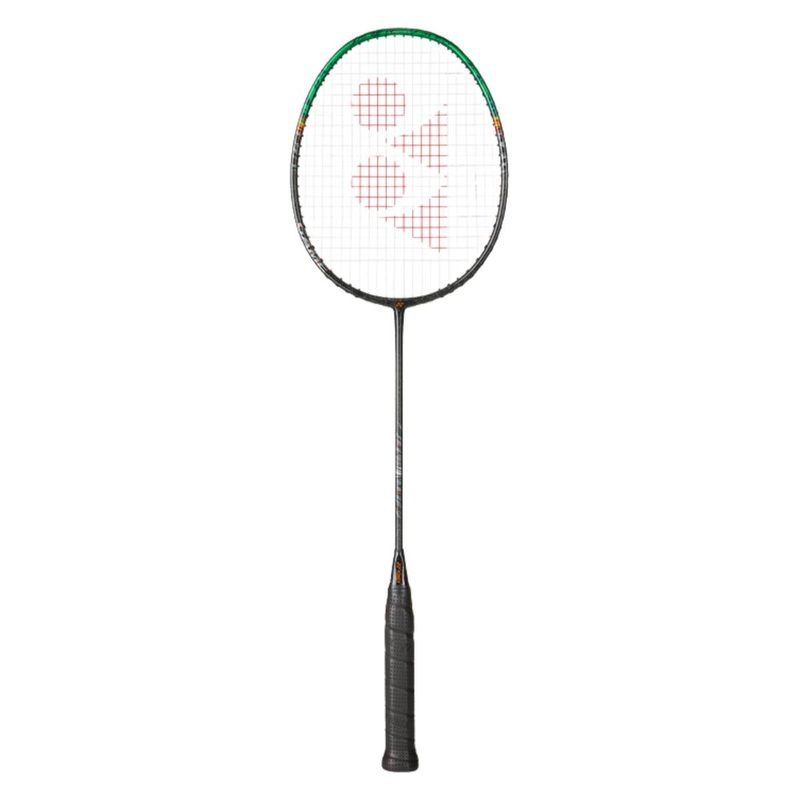 Yonex ASTROX 99 Game 3rd Gen. (Dark Green, Factory Strung)