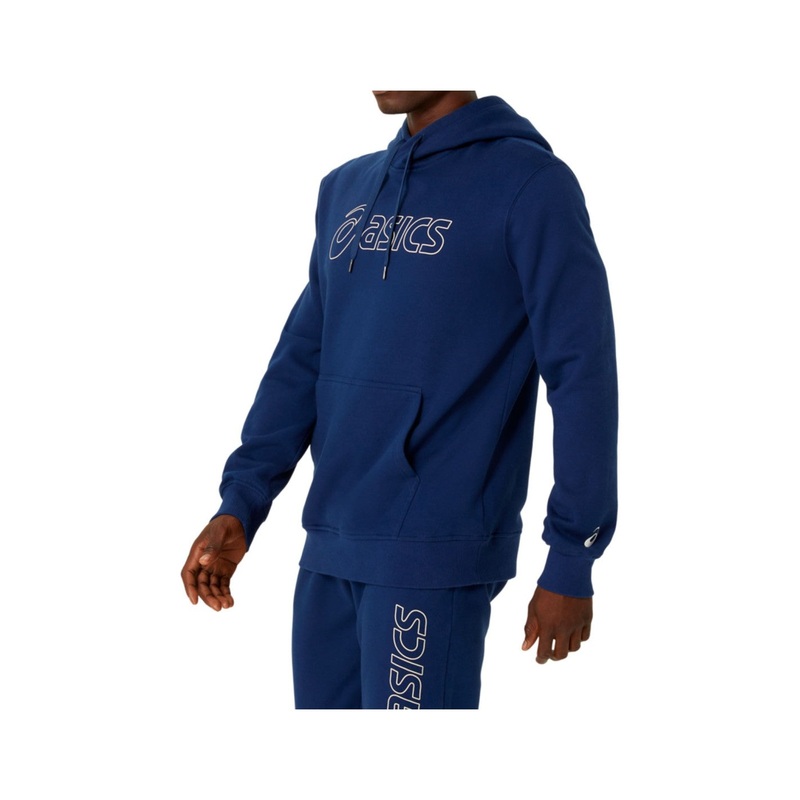 Asics OTH Hoodie blue|S|M|L