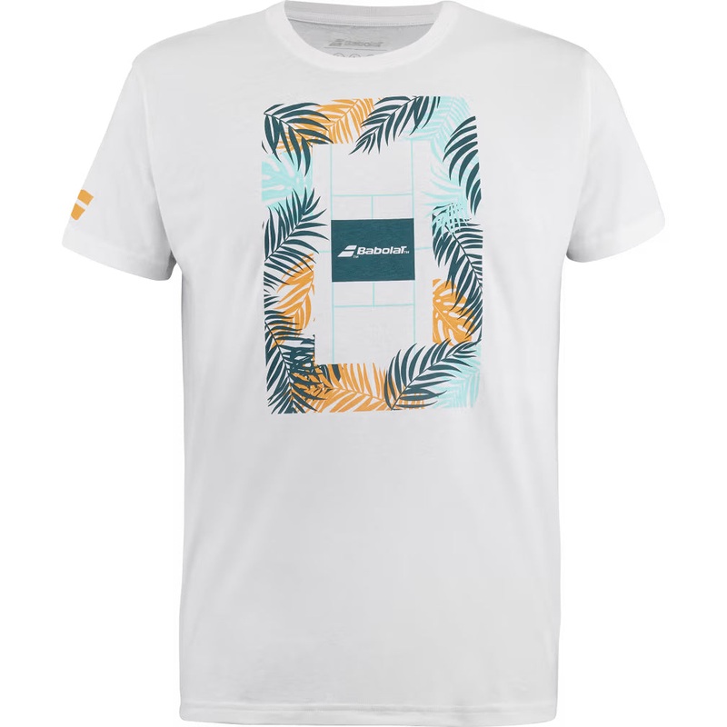 Babolat Exercise Court T-Shirt - Men