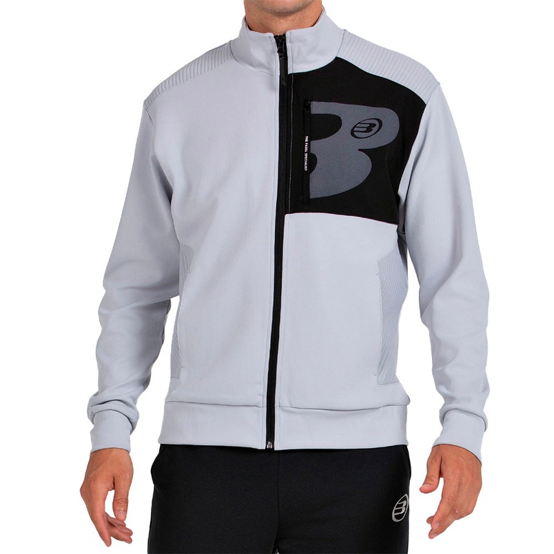 BULLPADEL BREEN Hombre (Sudadera)