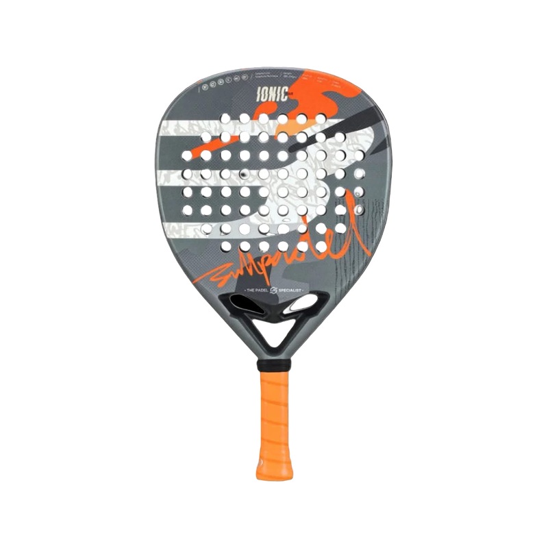 Bullpadel Ionic Power 2025 Padel Racket