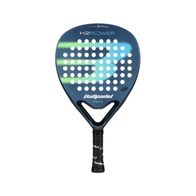 BULLPADEL K2 POWER 2025 PADEL RACKET