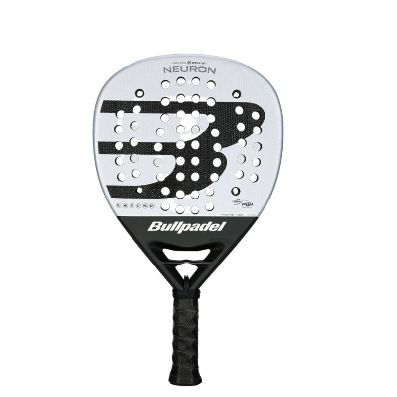 Bullpadel Neuron 2025 Padel Racket