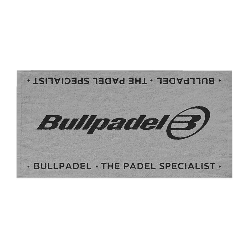 Bullpadel Towel