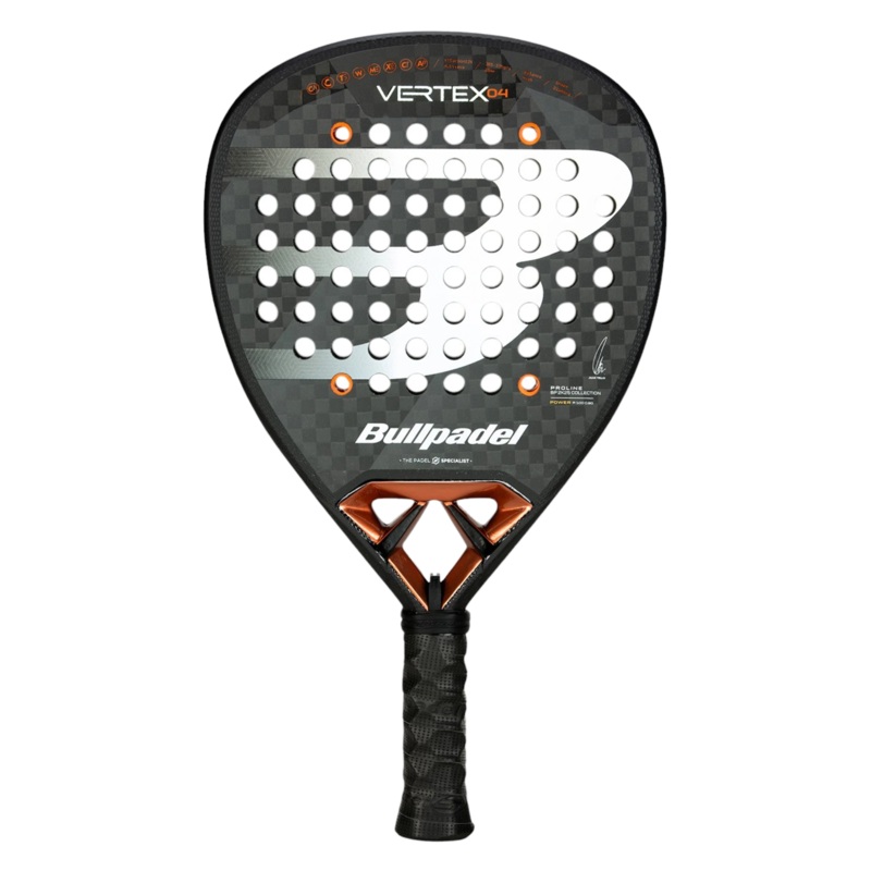 Bullpadel Vertex 04 Juan Tello