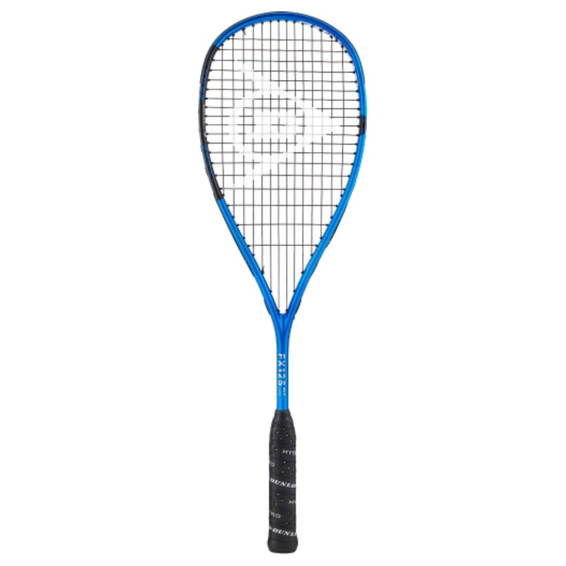 Dunlop FX 125 Pro Lite