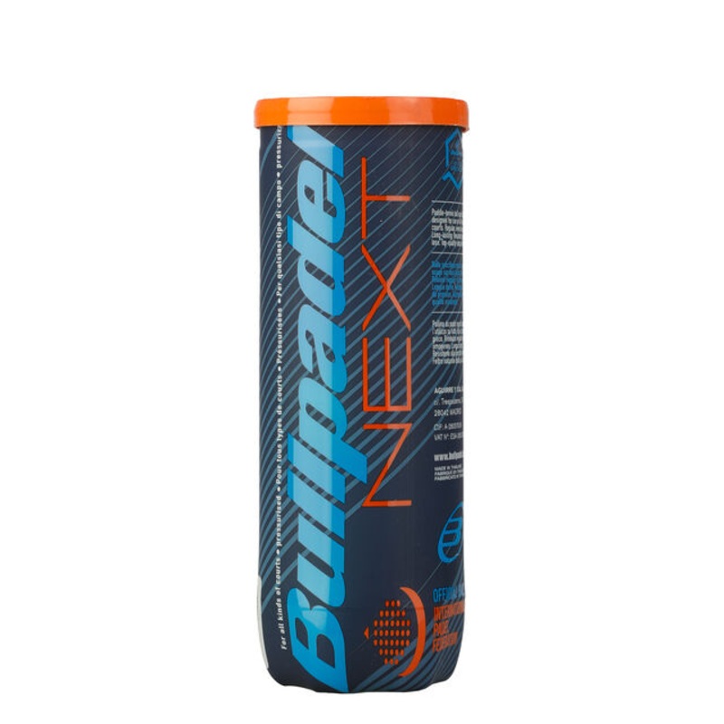 FIP Next Pro 3 Ball Tube