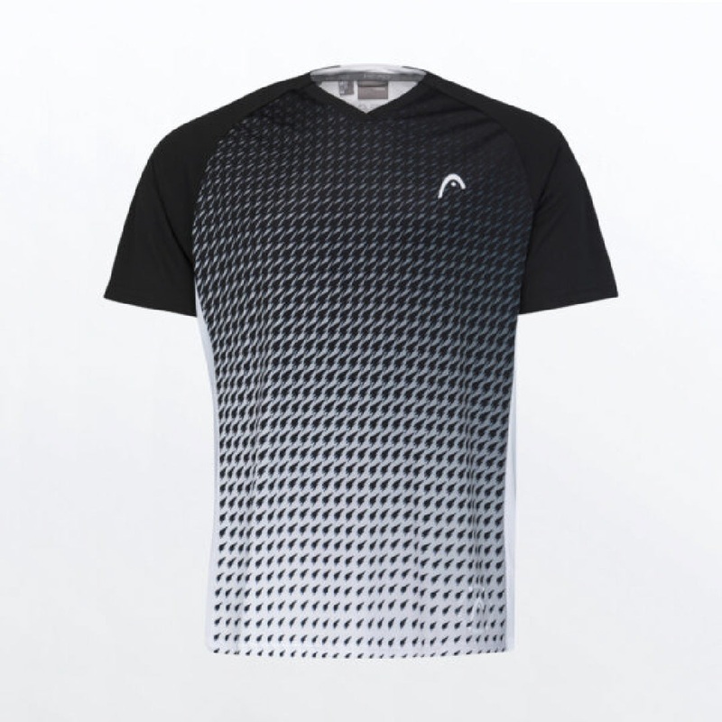Head GAMETECH  T-Shirt Grey|S|M|L|XL