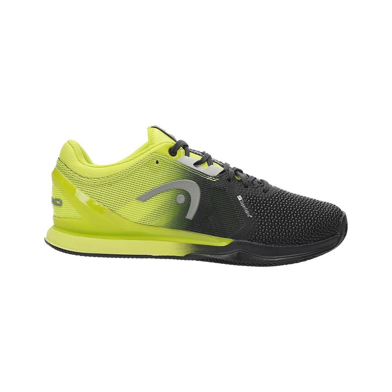 Head Sprint Pro 3.0 SF Clay Lime