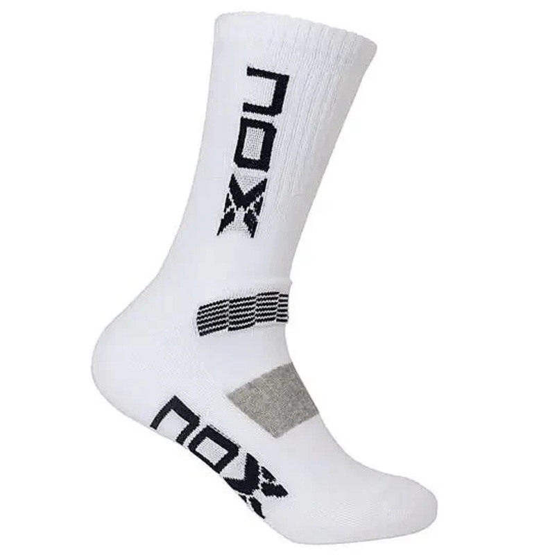 Nox Pro Series Socks white/blue