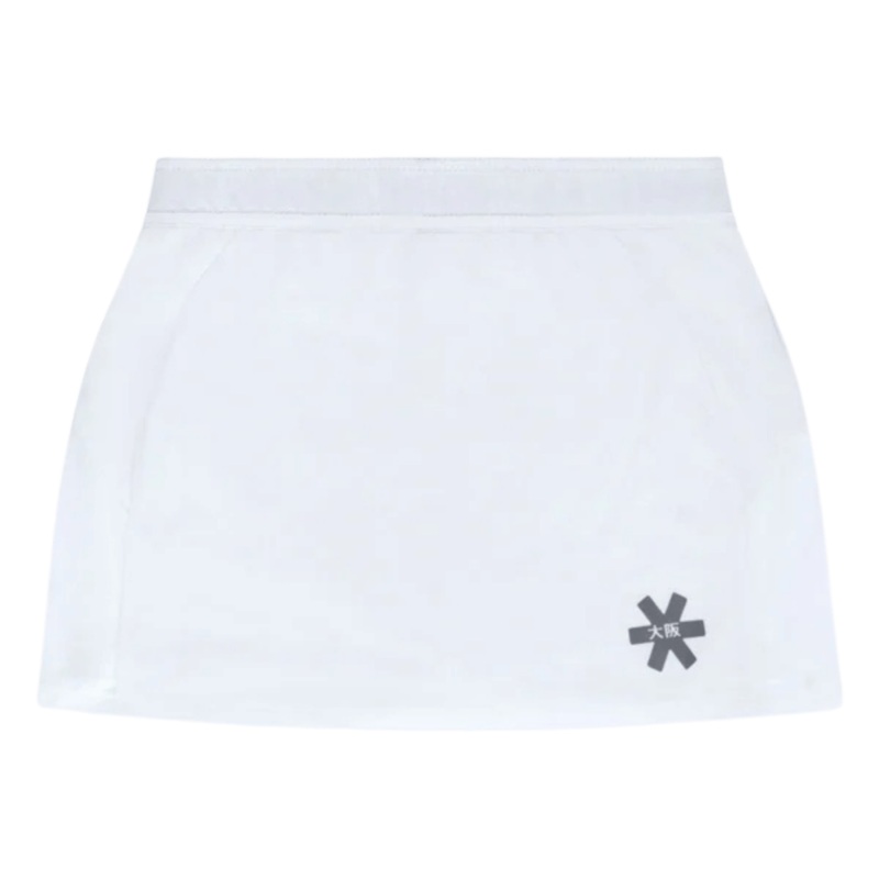 Osaka Women Training Skort S REC | White
