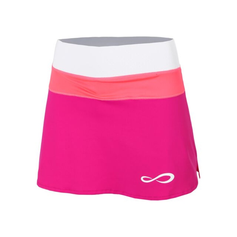 Race Skirt Women - Pink