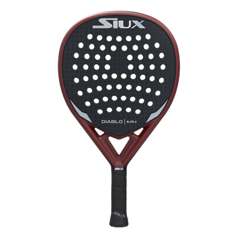 Siux Diablo Elite 4