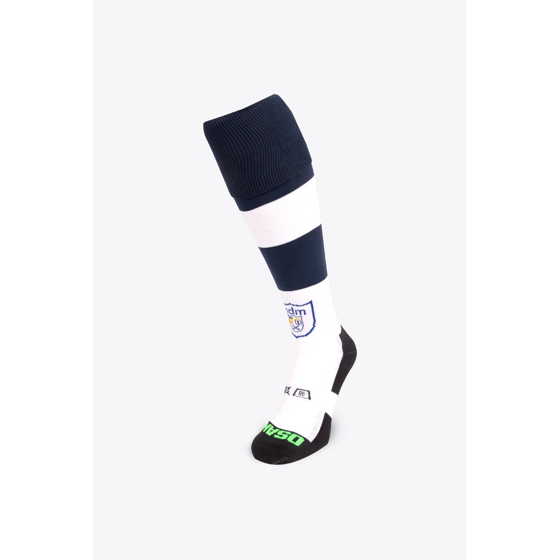 SOX HDM - Navy / White|28-30|31-35|36-40|41-44|45-47