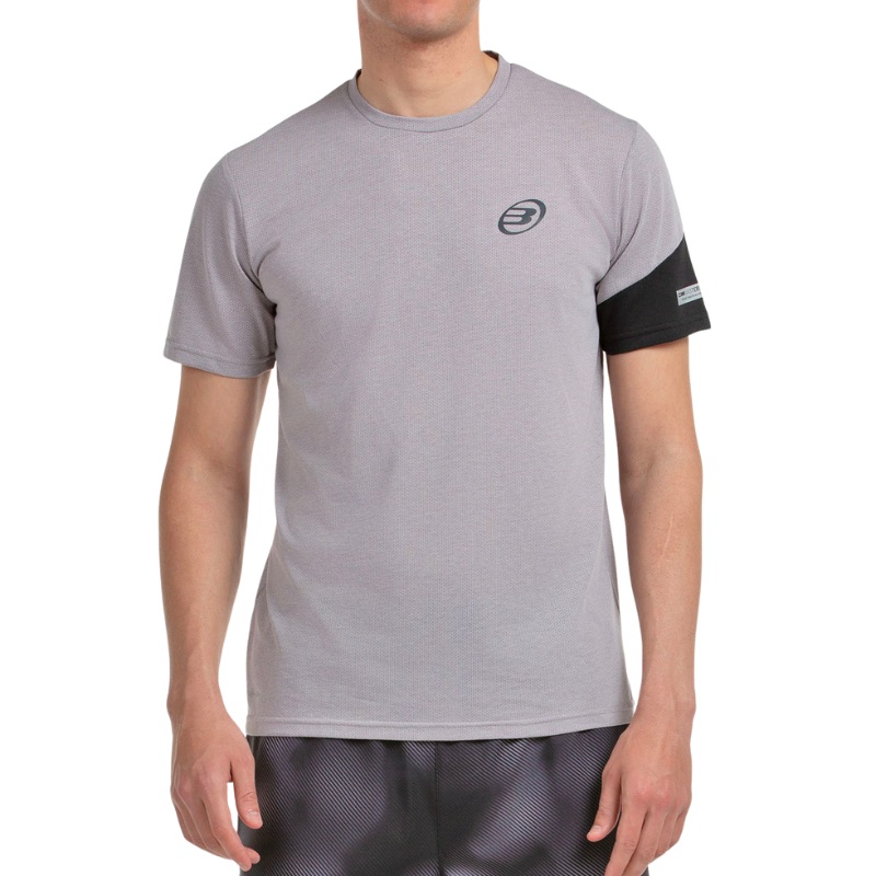 T-shirt Bullpadel Montia Violet