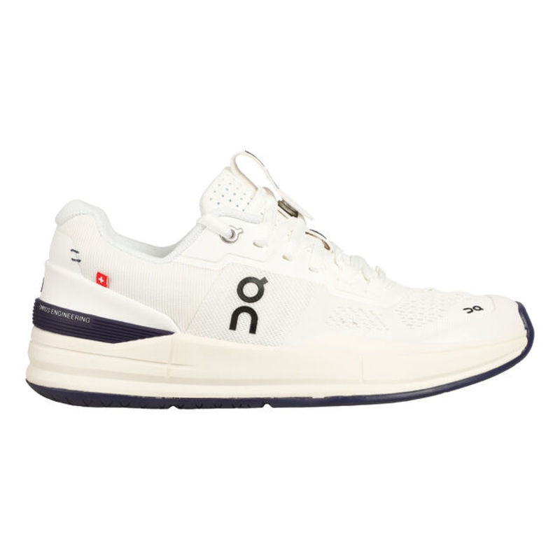 The Roger Pro All Court Shoe Women - White