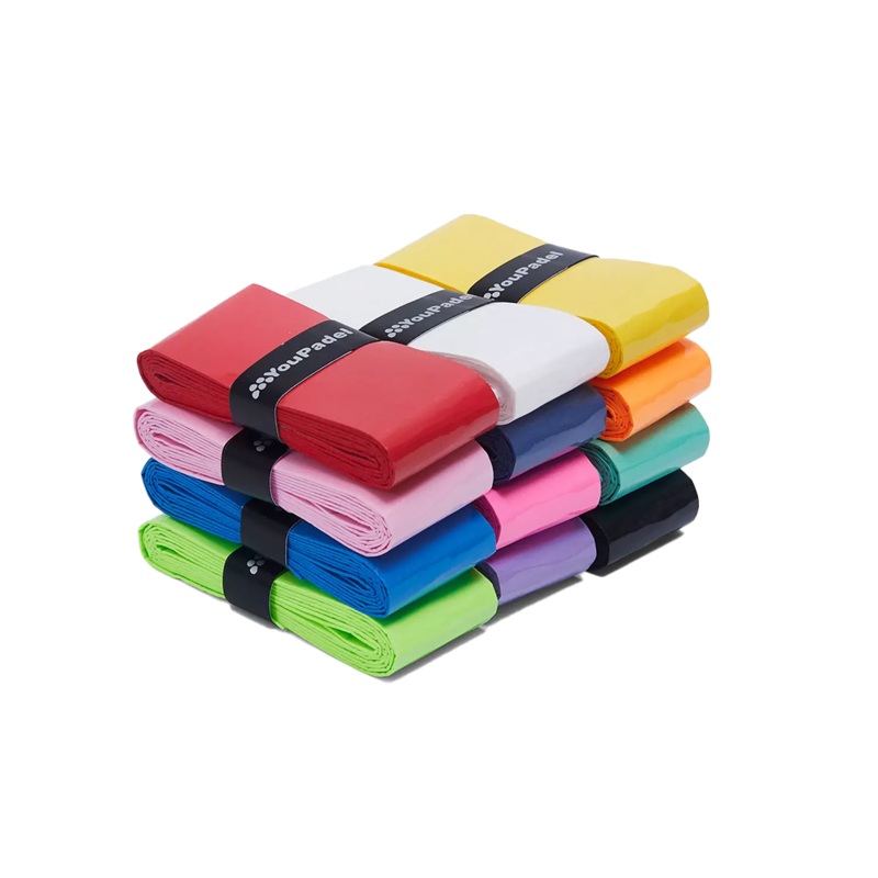 Youpadel Grepplinda 12 pack Mixed Colors