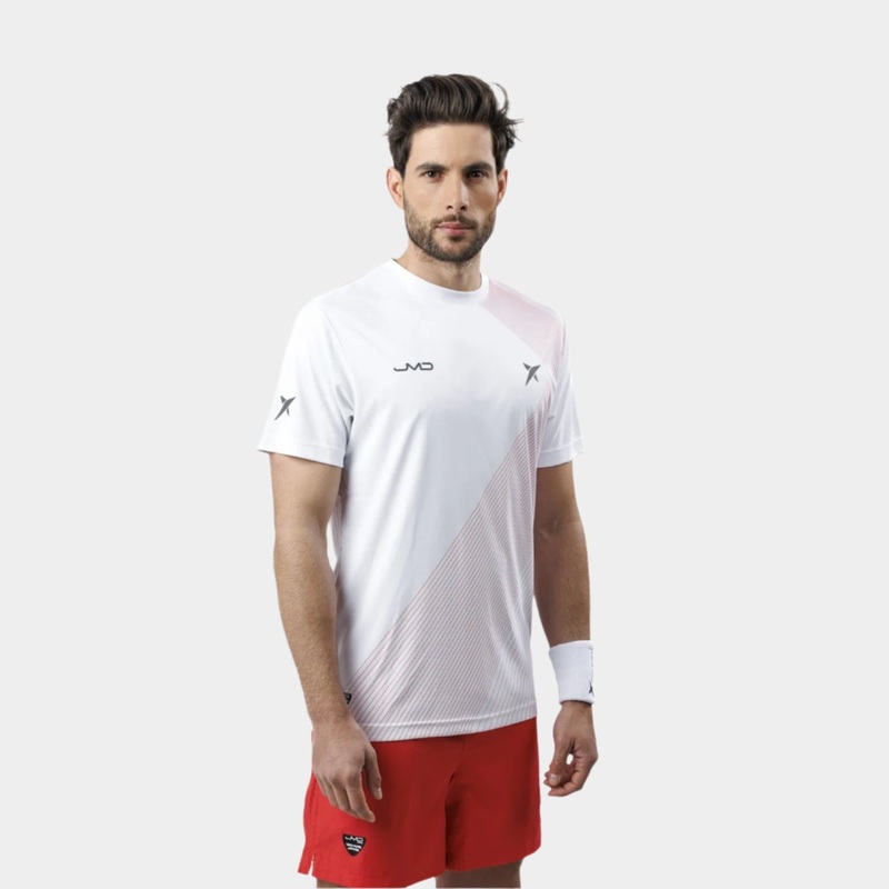 AIRAM JMD WHITE SHIRT|XS|S|M|L|XL|XXL|White