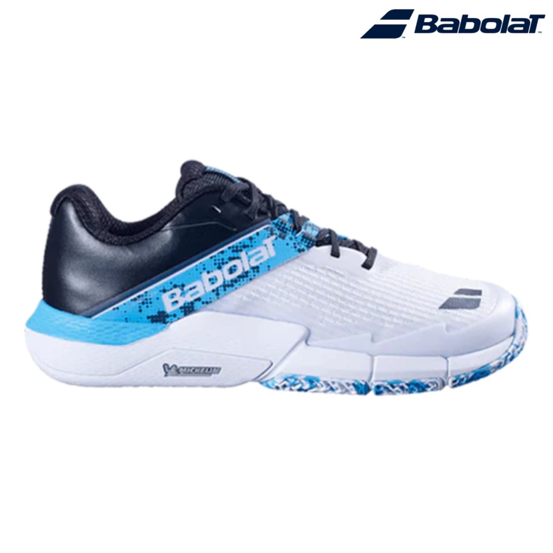 Babolat Movea 2 | Padel Shoes|42|42.5|43|44|44.5|45|46|46.5|47|48