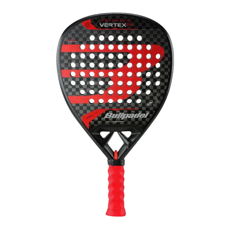 Bullpadel Vertex 04 Padel Racket