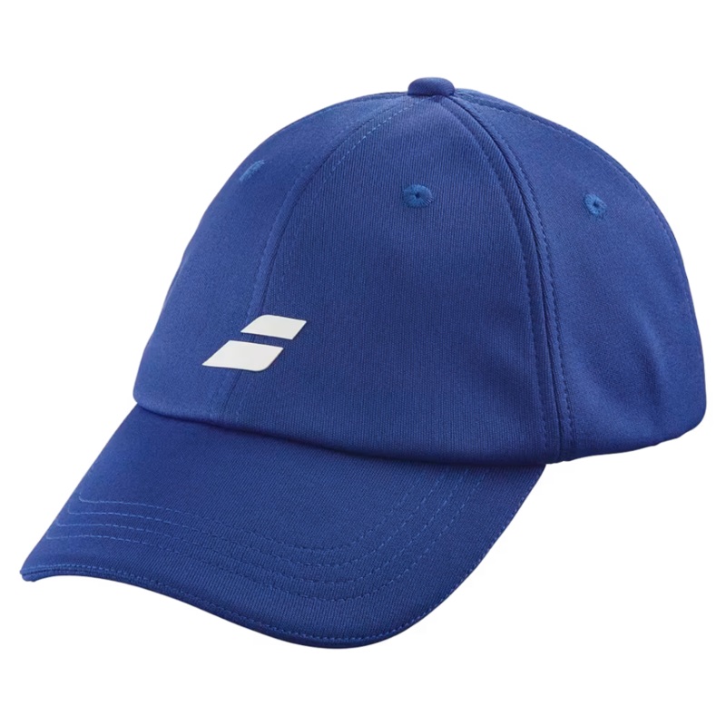 Casquette Babolat Pure Logo Cap Bleu Marine