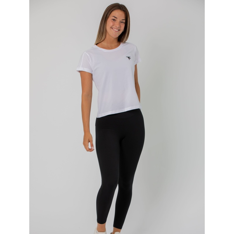 Essence Everyday Tee|S|M|L|XL|XXL|XXXL|Arctic White|Pink Blossom|Midnight Black