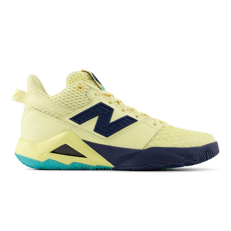 New Balance Coco CG2 Women's Tennis Shoe (Parchment)
