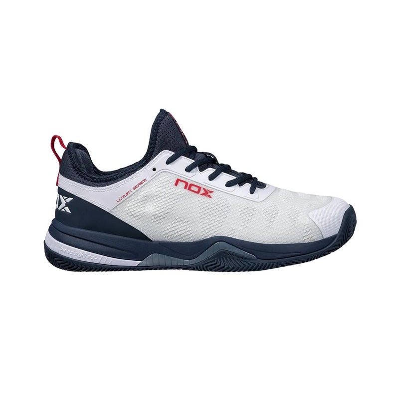 NOX Nerbo White Blue 2023|40|42|43|44|45|46|47