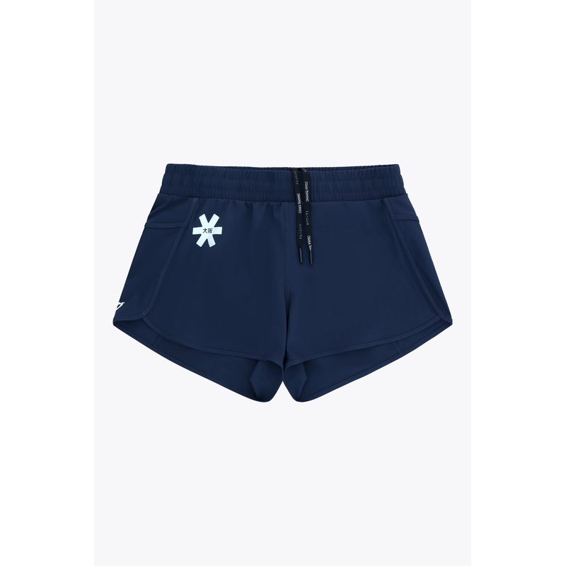 Osaka Women Training Short | Navy