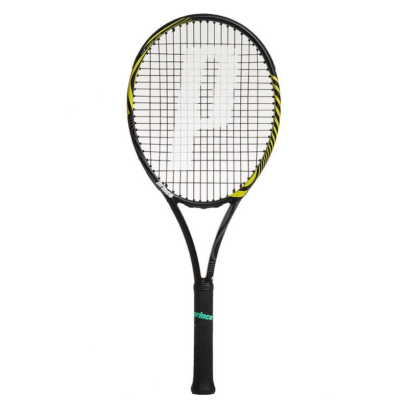 Prince ATS Ripcord 100 (280g)|4 1/8 = L1|4 1/4 = L2|4 3/8 = L3|4 1/2 = L4