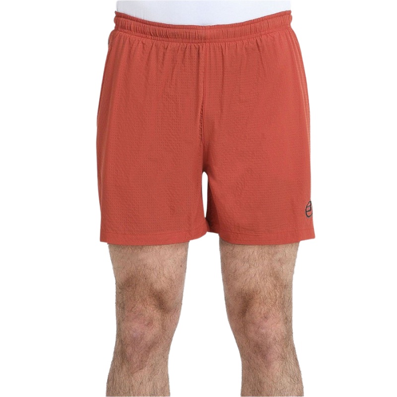 Short Bullpadel Usela Rouge|S|M|L|XL|XXL