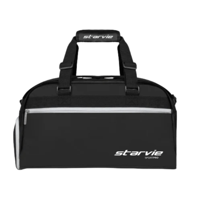 StarVie Dufflebag|Black|Blue