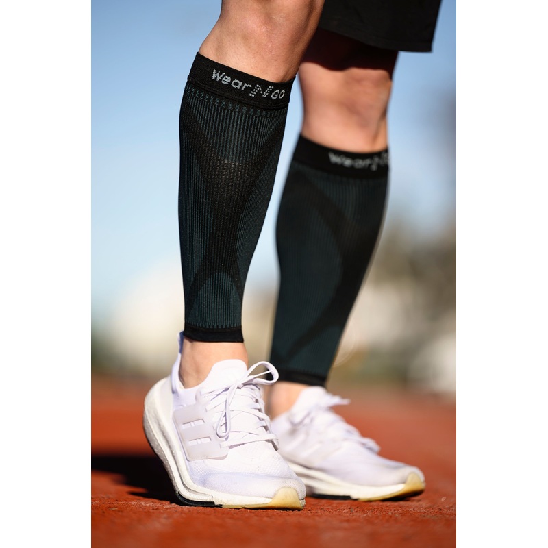 Wear'N'Go Calf Compression Sleeves