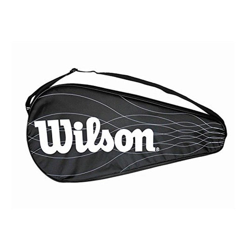 Wilson Performance Racket Cover Case