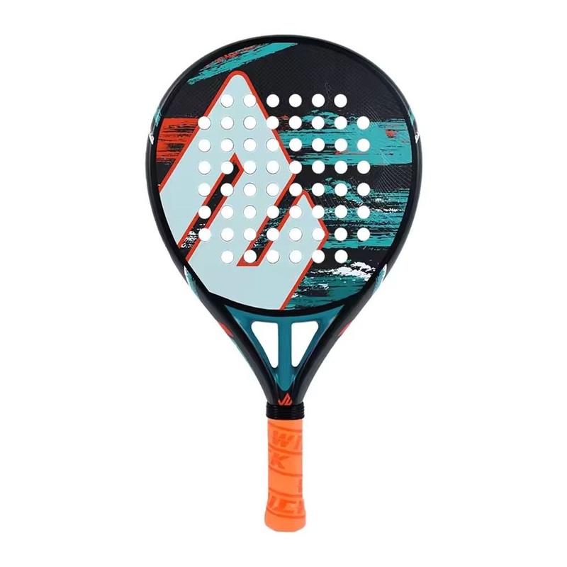 Anxspin High Quality Pakistani Manufacturer Beach Badminton Shuttlecock Padel Rackets Offers Carbon Fiber Padel Rackets Beach Tennis Racket