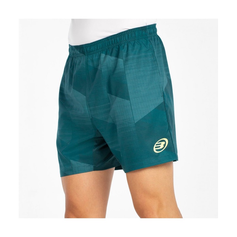 Bullpadel Shorts Lleno dark green